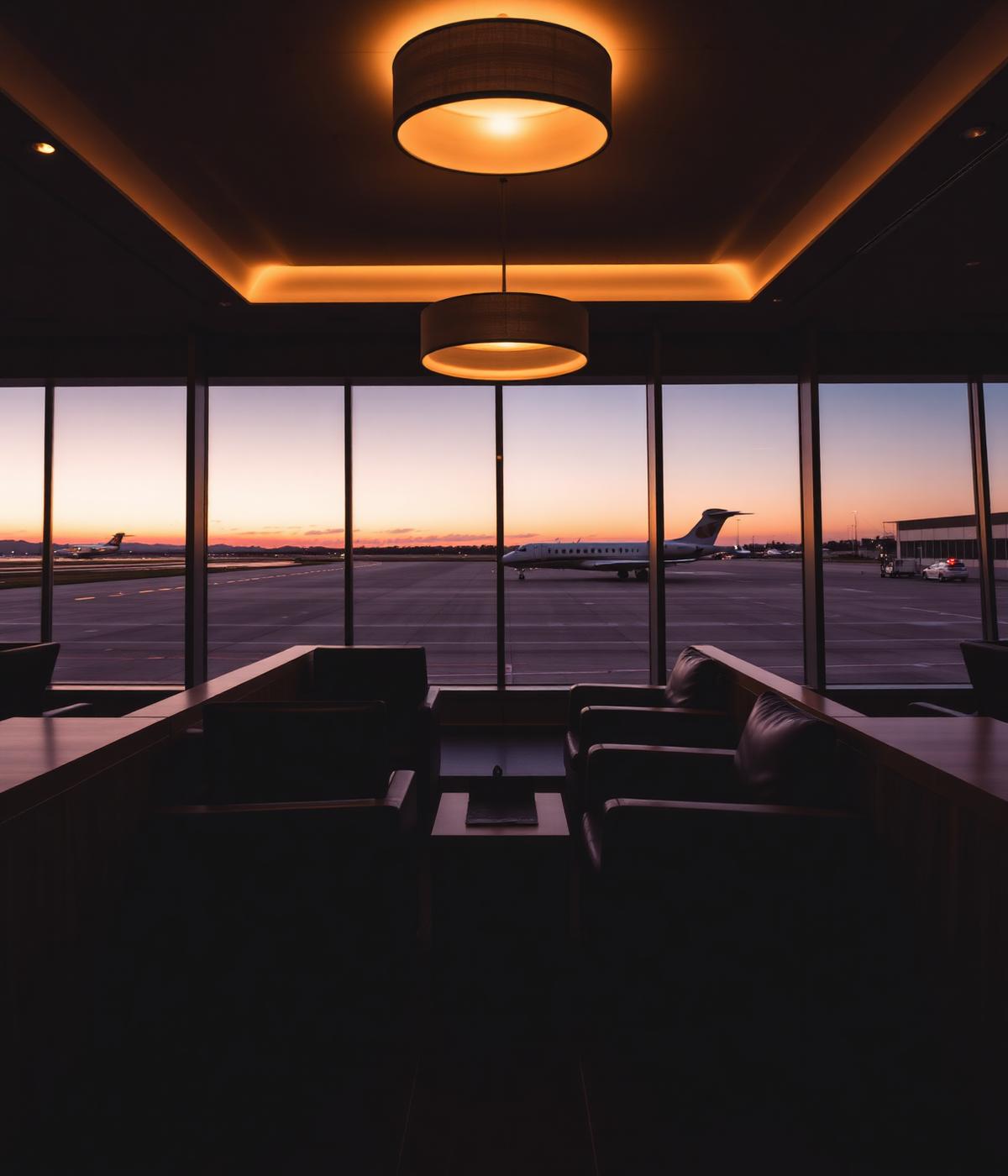 VIP Airport Services